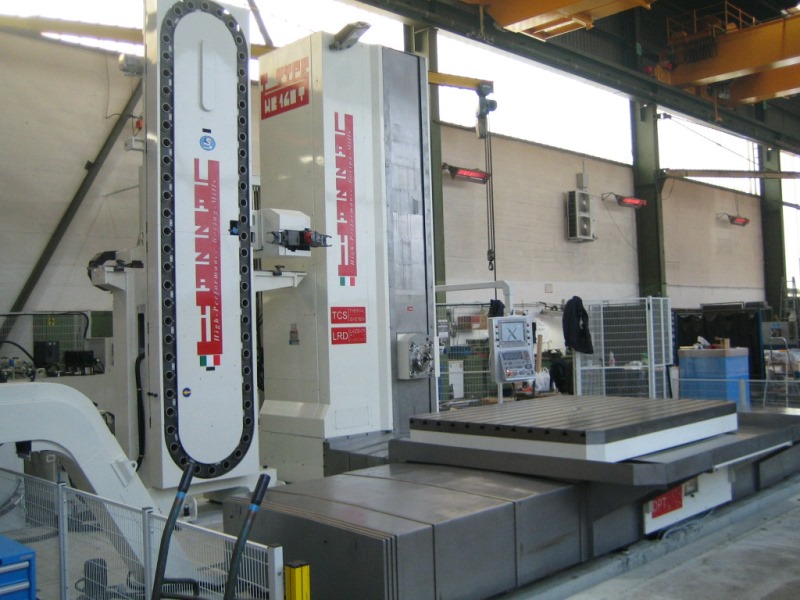 LAZZATI Linea T-Type Boring HB 160T