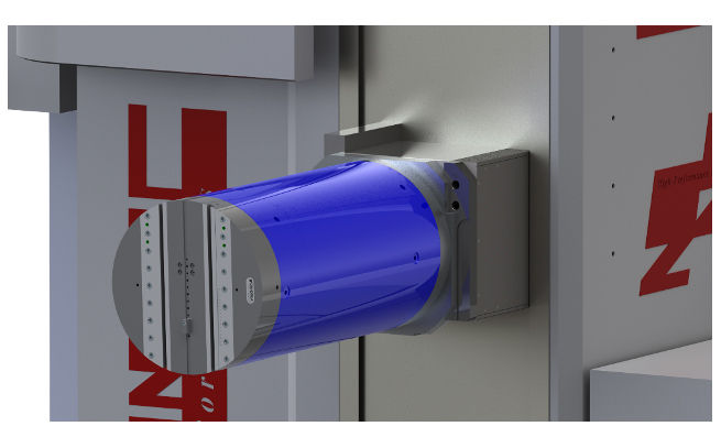 D'Andrea Utronic UT 5/500S Extended Version