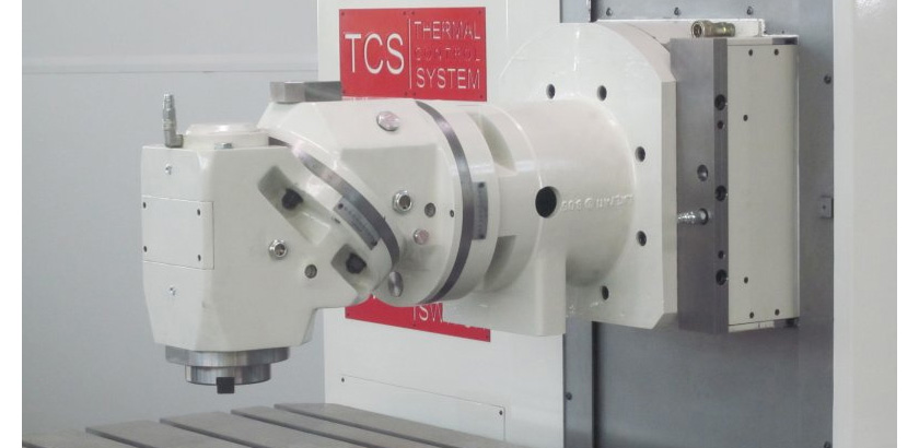 LAZZATI Manual Universal Head ISO 50