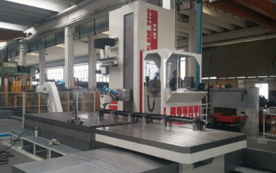 Machine of the Month – January 2025