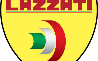 83° Anniversary LAZZATI Boring Milling Machines