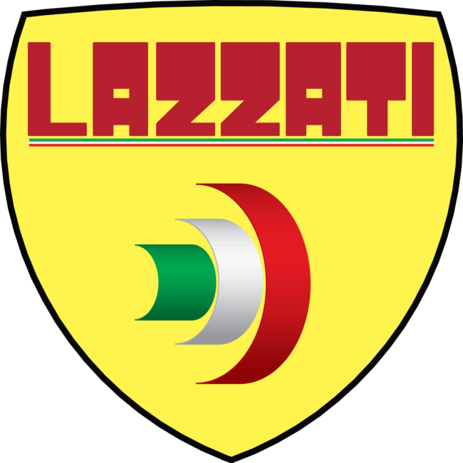 LAZZATI S.p.A. High Performance Boring Mills Anniversary
