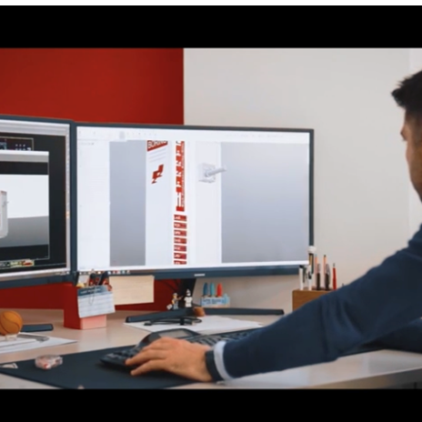 LAZZATI S.p.A. High Performance Boring Mills, Qualità, Affidabilità, Precisione