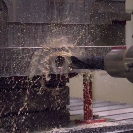 LAZZATI S.p.A. High Performance Boring Mills Power and Precision Machining Video LAZZATI S.p.A. High Performance Boring Mills Power and Precision Machining for Industry 4.0