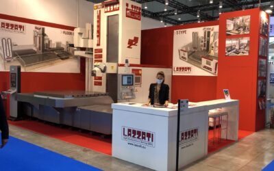 LAZZATI S.p.A. @EMO Milano 2021