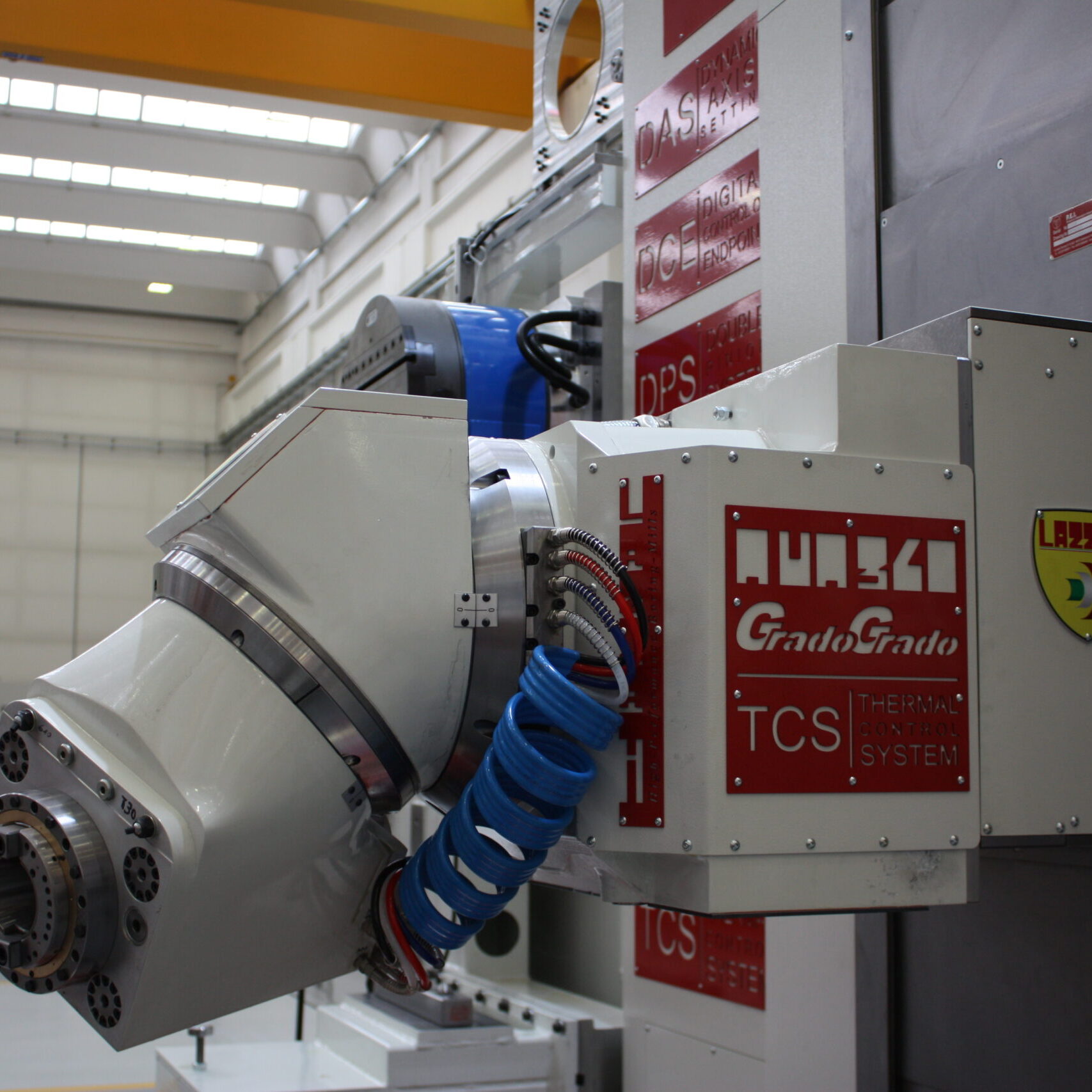 LAZZATI S.p.A. on Youtube