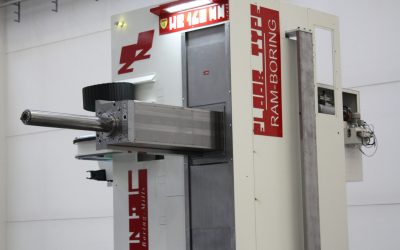 Even more Precise, even more Reliable, even more Performing EVEN MORE LAZZATI