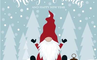 MERRY CHRISTMAS AND HAPPY NEW YEAR 2023!