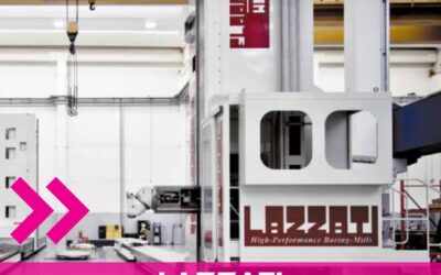 New Cooperation with Axe&Status Machinery Ltd for the UK market