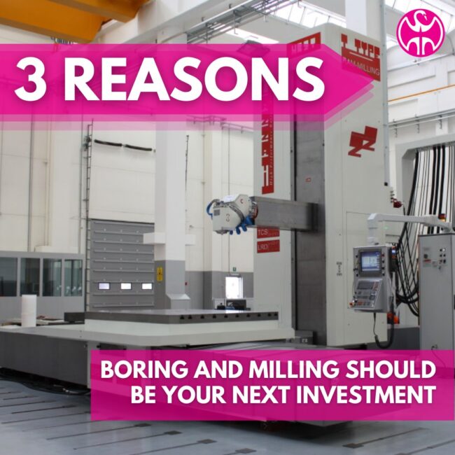 LAZZATI S.p.A. High Performance Boring Mills and Axe&Status