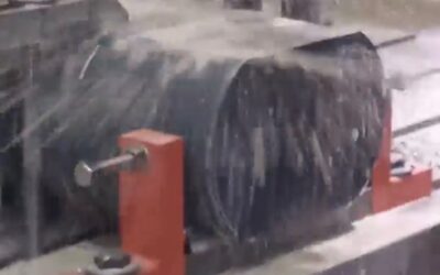 LAZZATI Deep Drilling