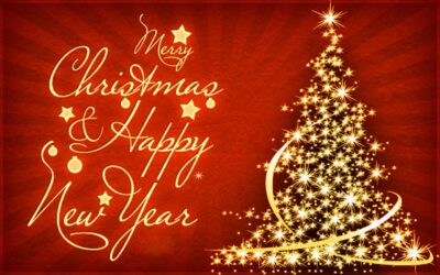 Season’s Greetings from LAZZATI S.p.A. High Performance Boring Mills