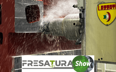 FRESATURA SHOW