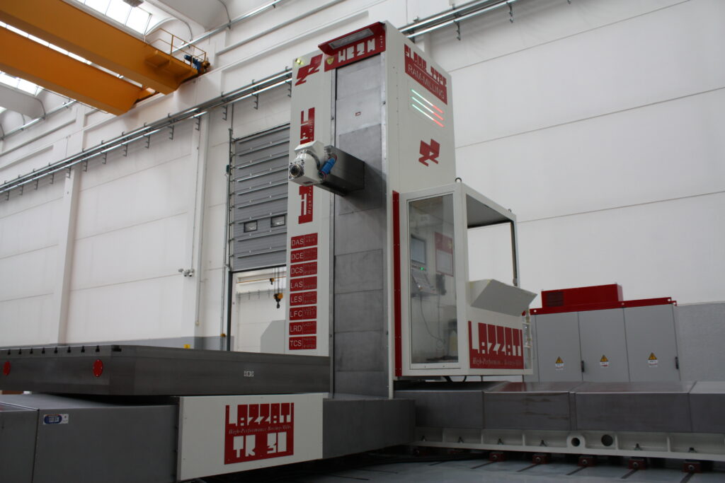 LAZZATI LINEA FLOOR-TYPE HB 2ML EVO 4.0