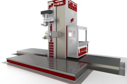 LAZZATI LINEA FLOOR-TYPE HB 2ML EVO 4.0