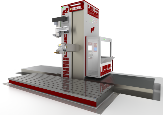 LAZZATI LINEA FLOOR-TYPE HB 2ML EVO 4.0