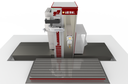 LAZZATI LINEA FLOOR-TYPE HB 2ML EVO 4.0