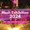 MACH EXHIBITION 2024 BIRMINGHAM