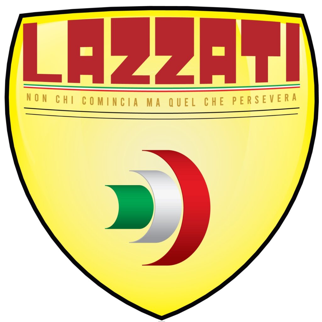 LAZZATI Prancing Spindle