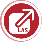 LAS - LAZZATI Active Stabilization system