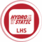 LHS Logo – LAZZATI Hydrostatic System for CNC guideways