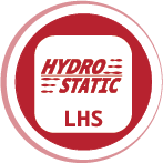 LHS Logo – LAZZATI Hydrostatic System for CNC guideways