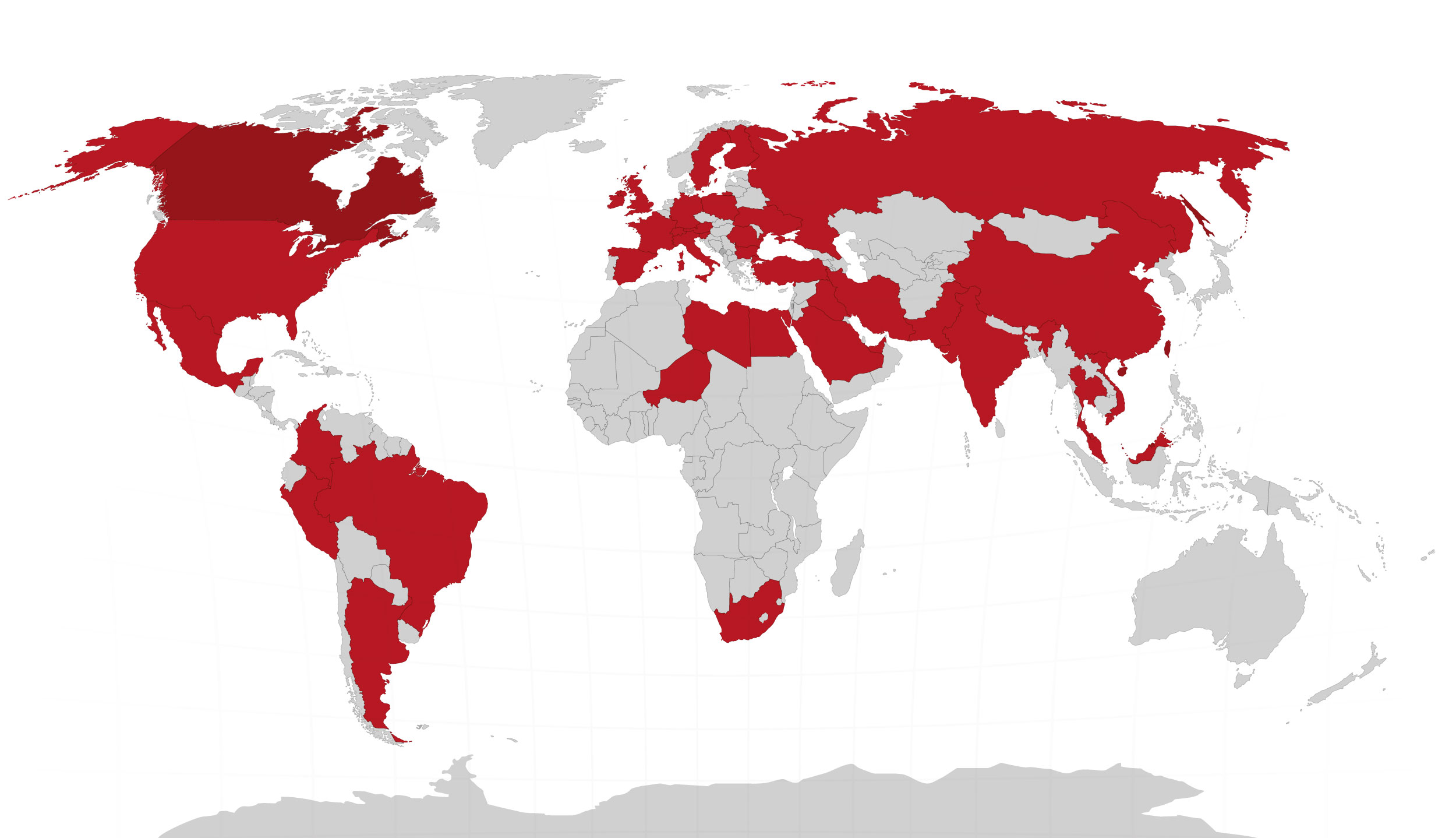 lazzati in the world