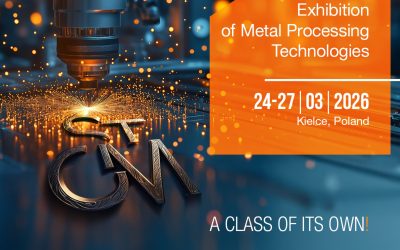 LAZZATI at STOM-TOOL 2026
