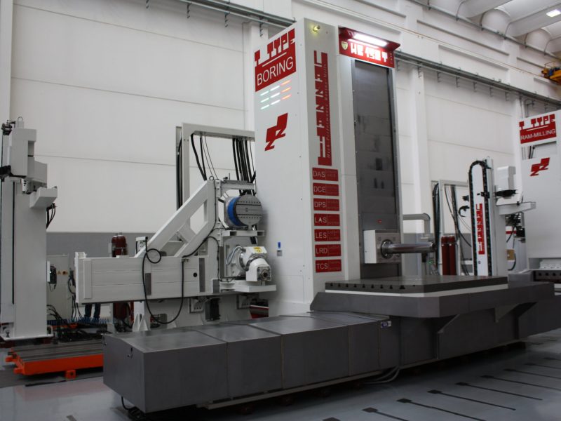 LAZZATI SPA HB 130T EVO 4.0