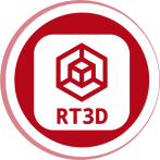 RT3D (Real-Time 3D Monitoring System)